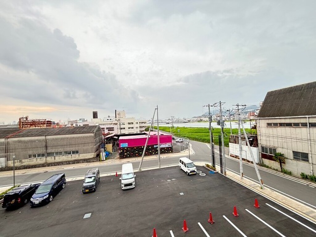 (13/17) 眺望 (13/17) 眺望