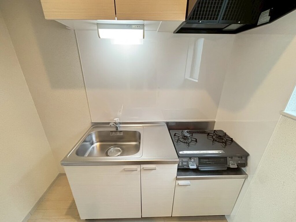 (15/27) キッチン