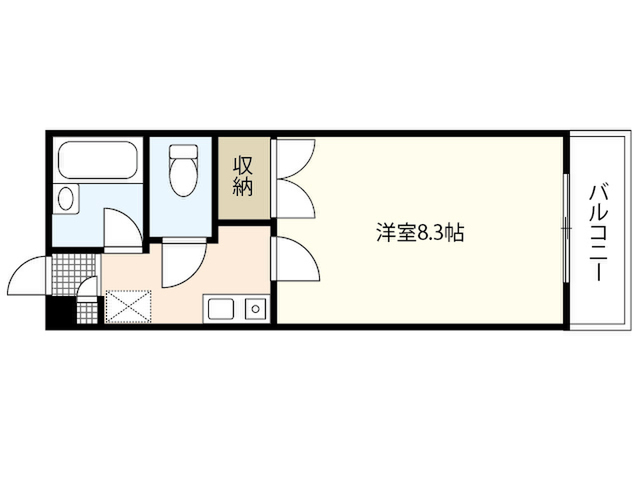 第2中福ビル