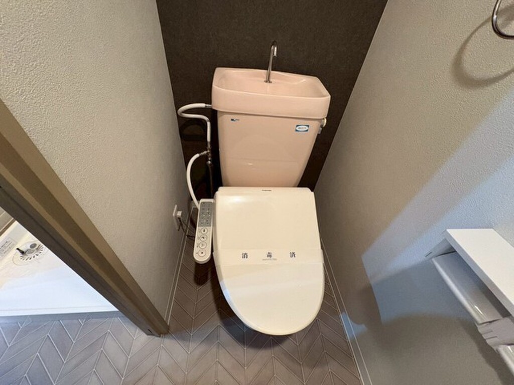 (6/18) トイレ (6/18) トイレ