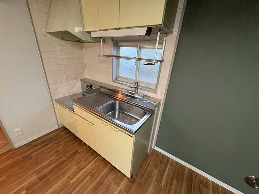 (3/18) キッチン (3/18) キッチン