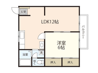 ニューシティ大歳