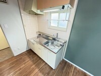 ニューシティ大歳