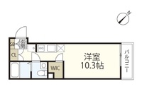 COLLINA扇園