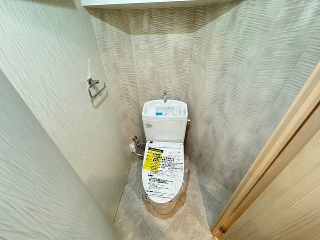 (5/18) トイレ (5/18) トイレ