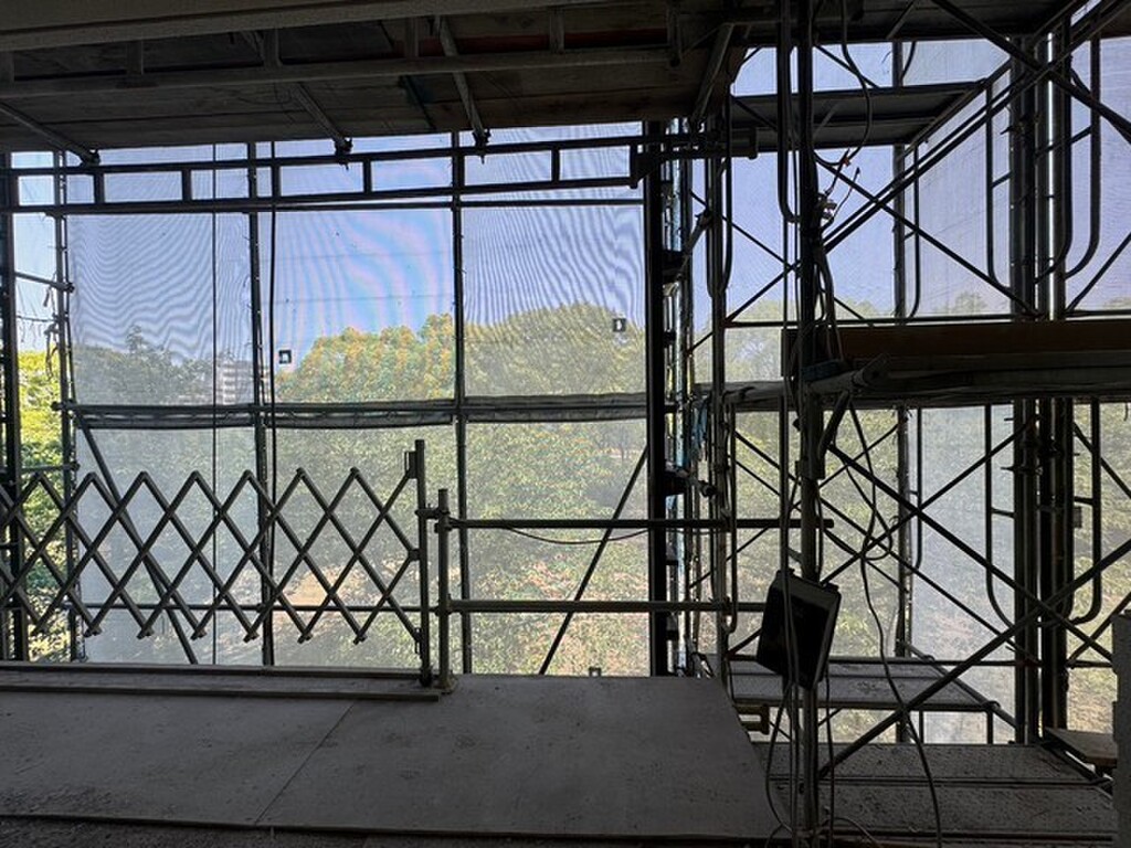 (13/18) 眺望 (13/18) 眺望