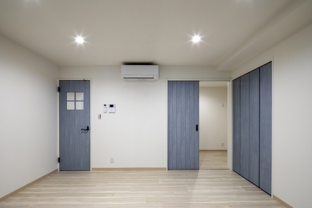 (2/20) 居室・リビング