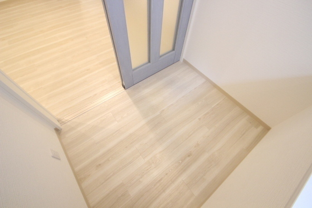 (12/20) バルコニー