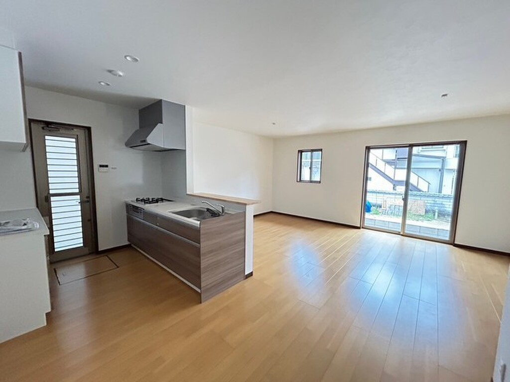 (2/25) 居室・リビング