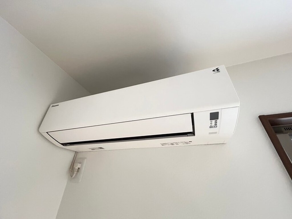 (12/25) その他設備