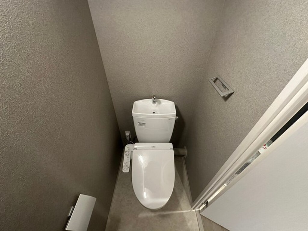 (5/21) トイレ (5/21) トイレ