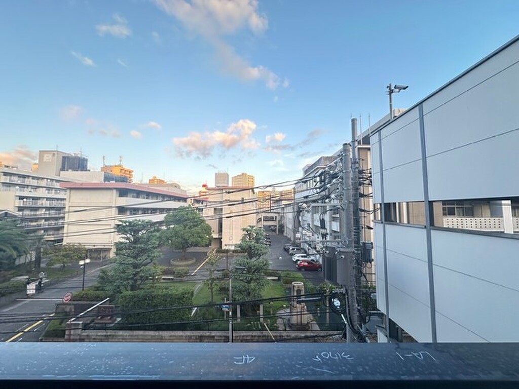 (14/21) 眺望 (14/21) 眺望