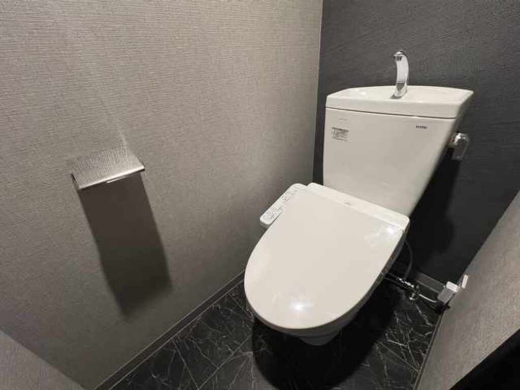 (5/21) トイレ (5/21) トイレ