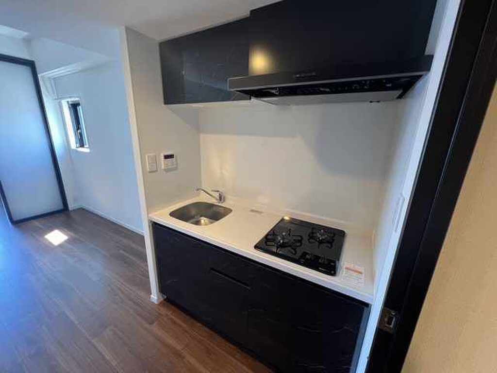 (3/23) キッチン (3/23) キッチン