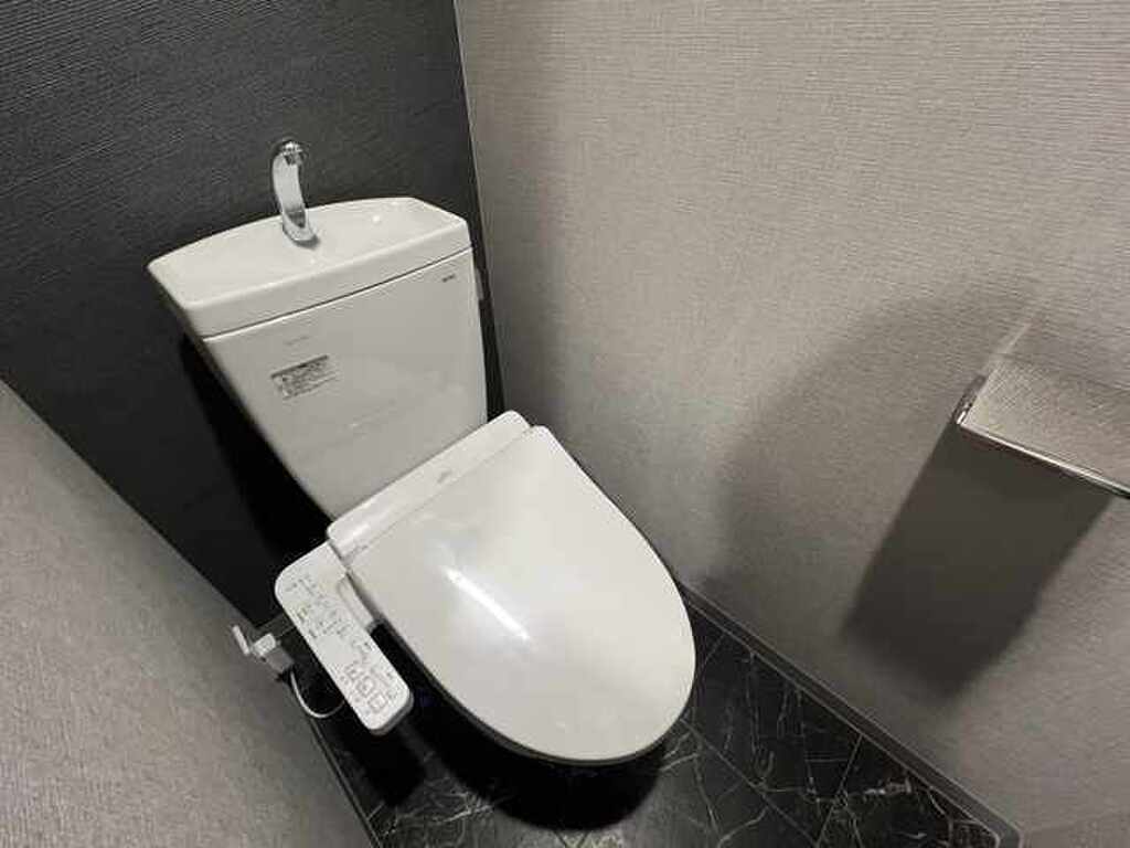 (5/23) トイレ (5/23) トイレ