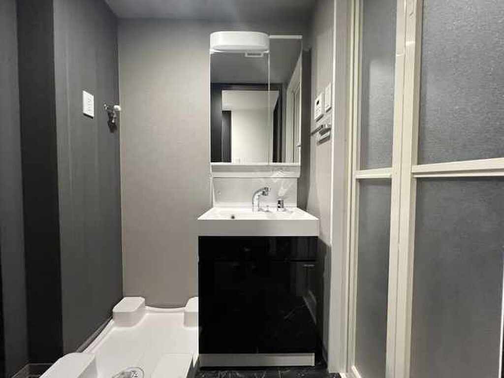 (7/23) 洗面所 (7/23) 洗面所