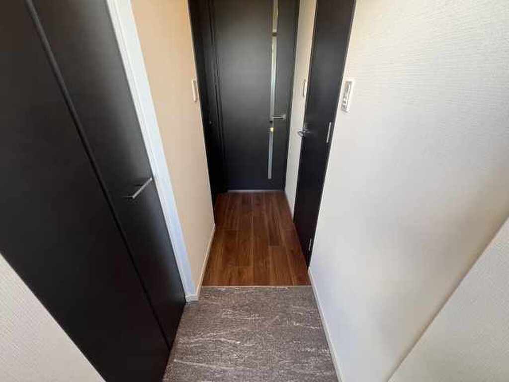 (10/23) 玄関 (10/23) 玄関