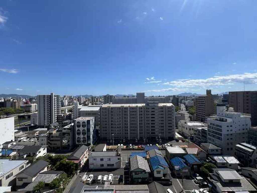 (14/23) 眺望 (14/23) 眺望