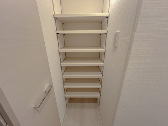 S-RESIDENCE天満町bark