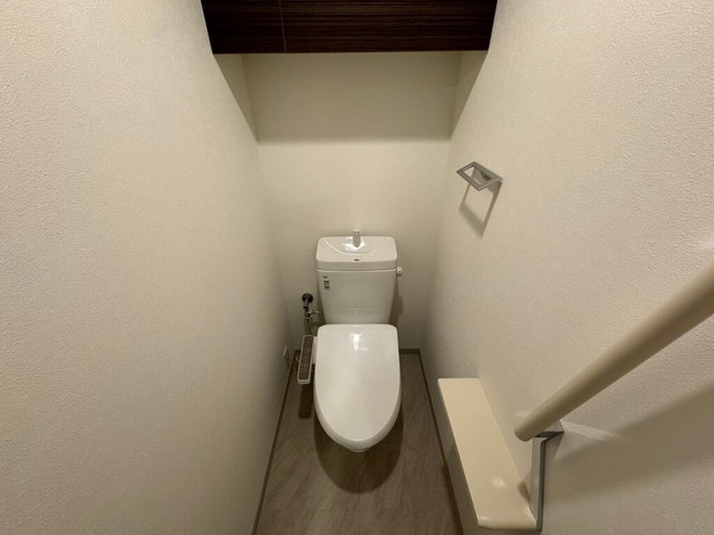 (5/19) トイレ (5/19) トイレ