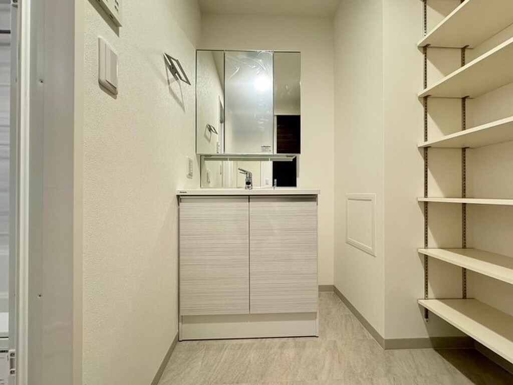 (9/19) 洗面所 (9/19) 洗面所