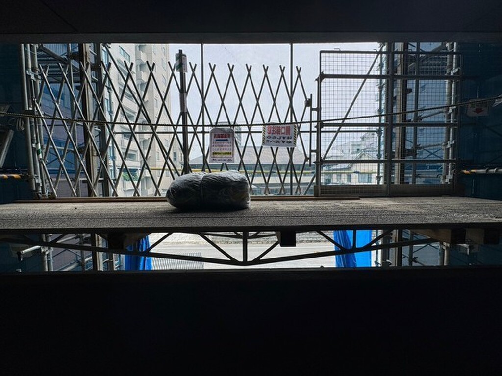 (11/19) 眺望 (11/19) 眺望