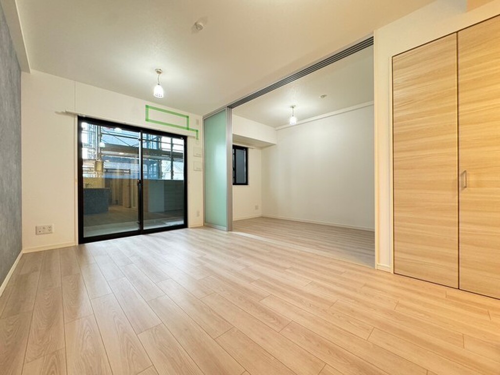 (2/19) 居室・リビング