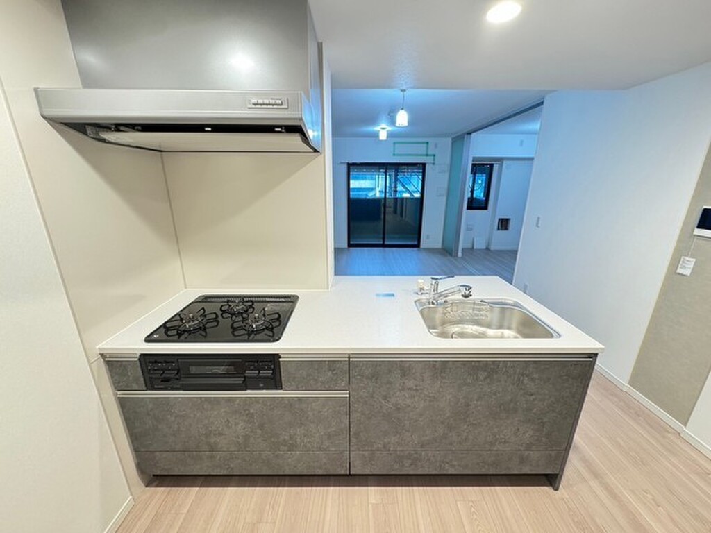 (3/19) キッチン (3/19) キッチン