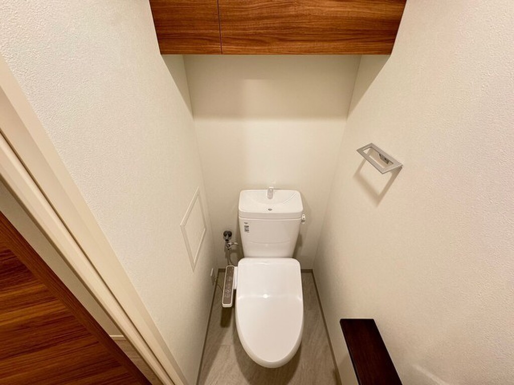 (5/19) トイレ (5/19) トイレ