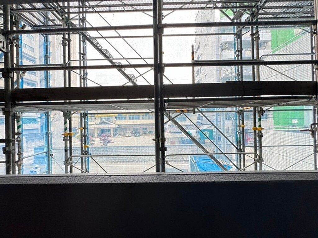 (8/19) 眺望 (8/19) 眺望