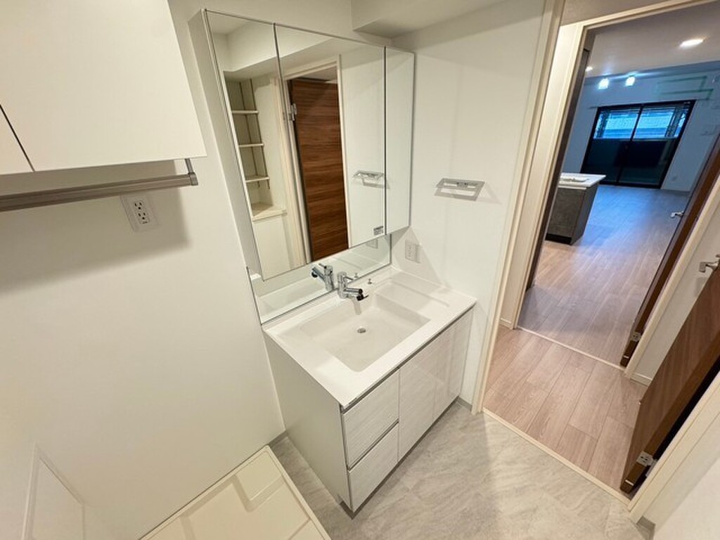 (13/19) 洗面所 (13/19) 洗面所