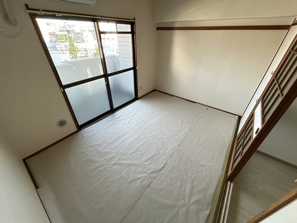 (2/23) 居室・リビング