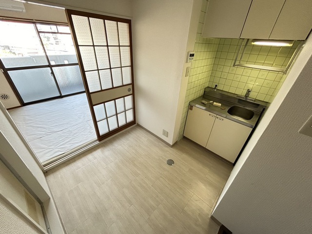 (7/23) その他部屋・スペース