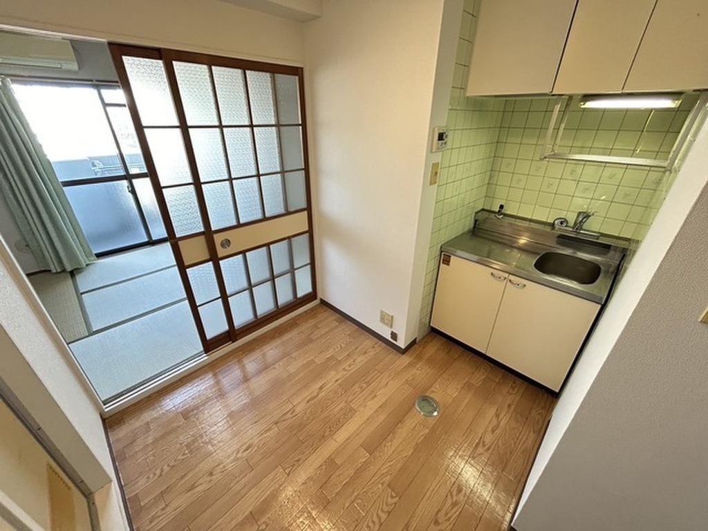 (2/23) 居室・リビング