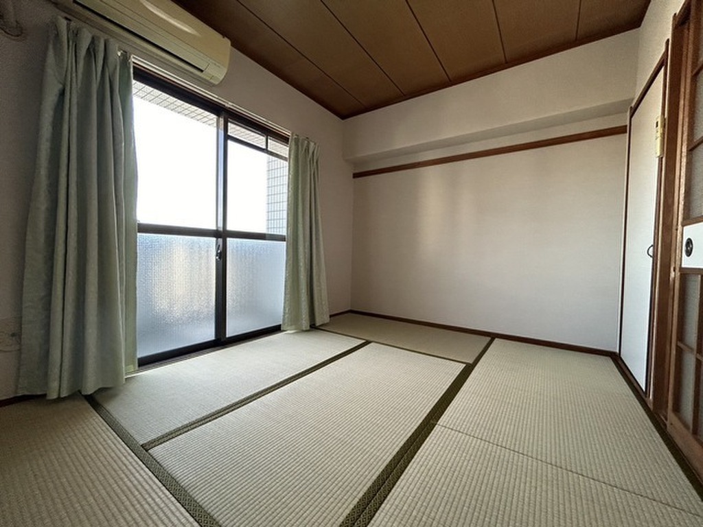 (7/23) その他部屋・スペース