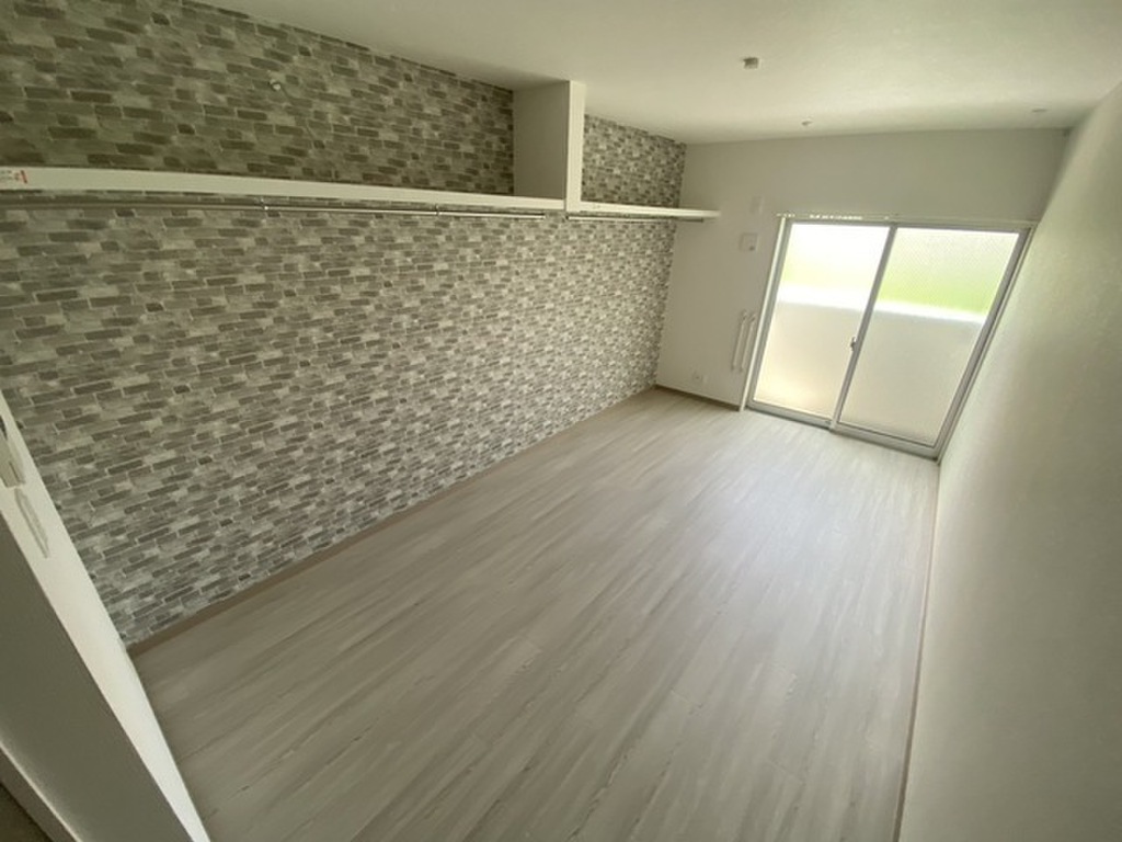 (2/22) 居室・リビング