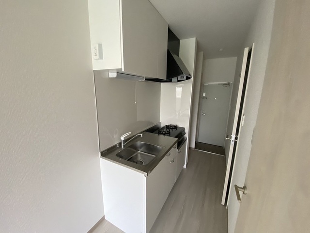 (3/22) キッチン (3/22) キッチン