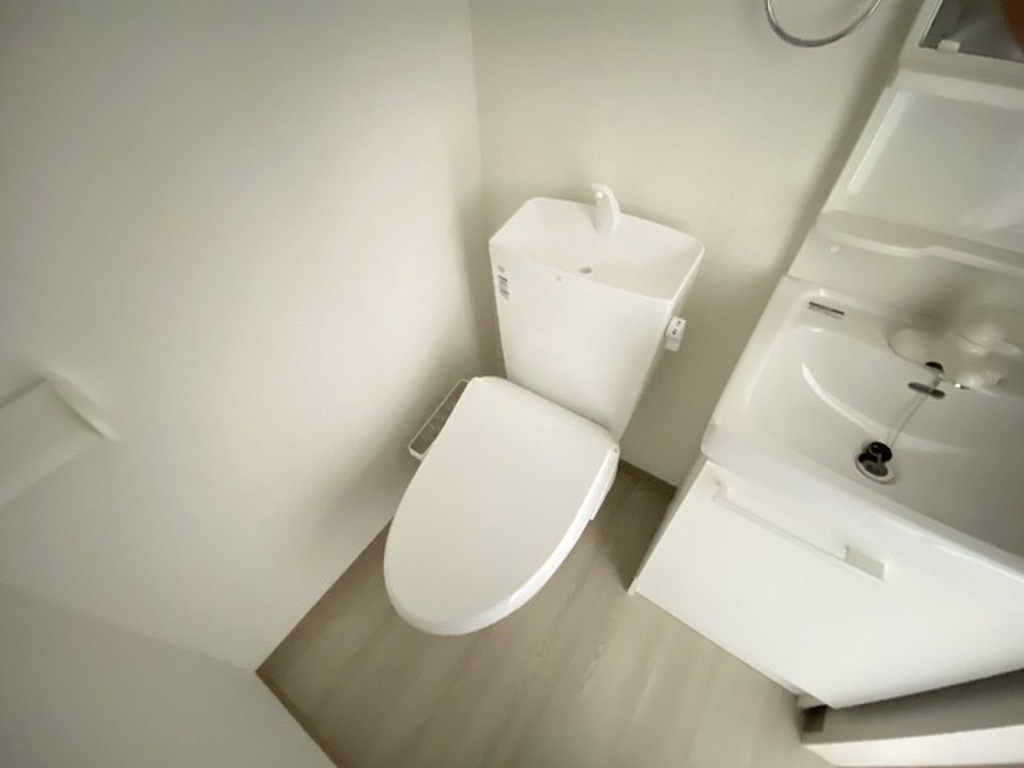 (5/22) トイレ (5/22) トイレ