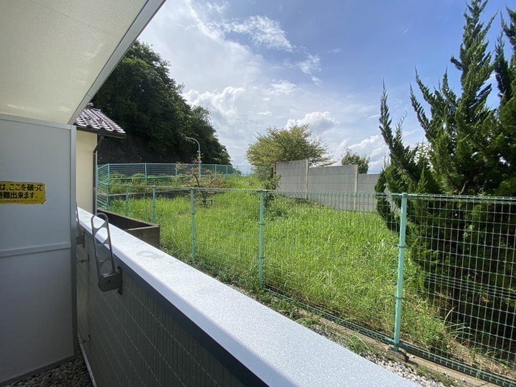 (8/22) 眺望 (8/22) 眺望