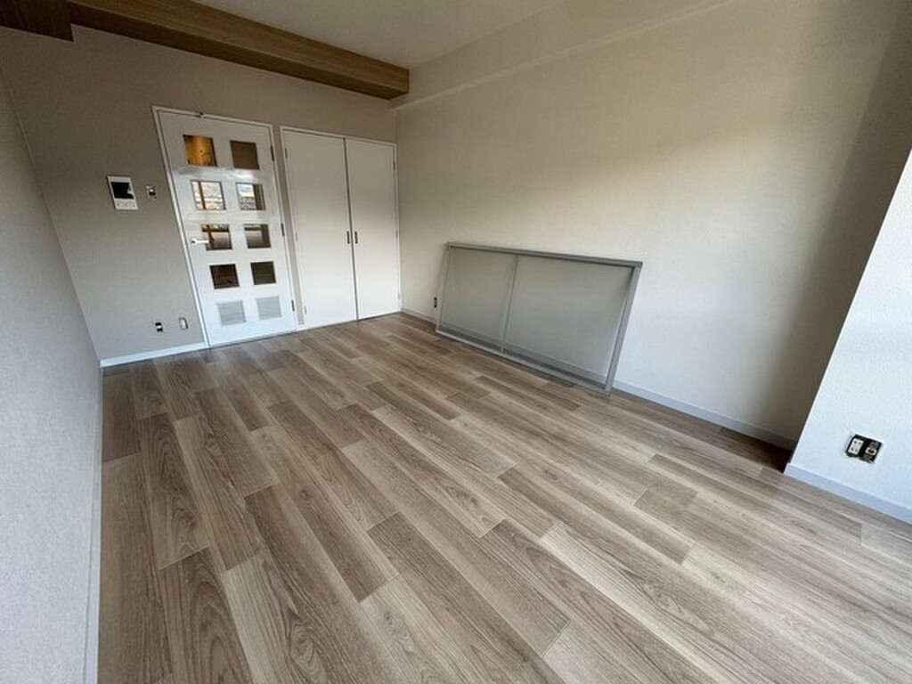 (6/26) その他部屋・スペース