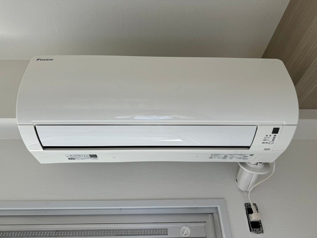 (11/26) その他設備