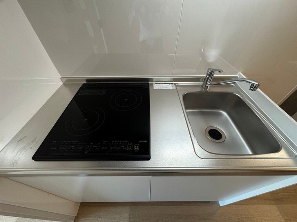 (15/26) キッチン