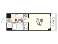 アヴニール古市橋