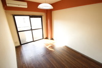 アヴニール古市橋