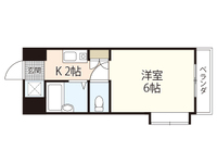 アヴニール古市橋