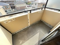 アヴニール古市橋