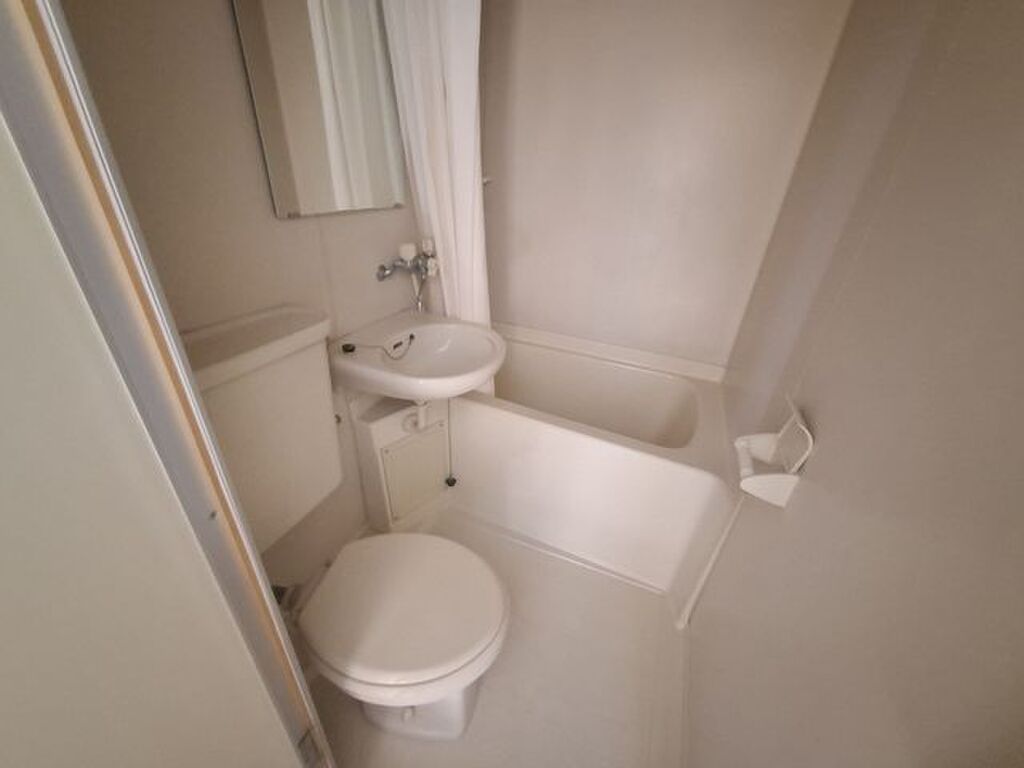 (4/17) バス (4/17) バス