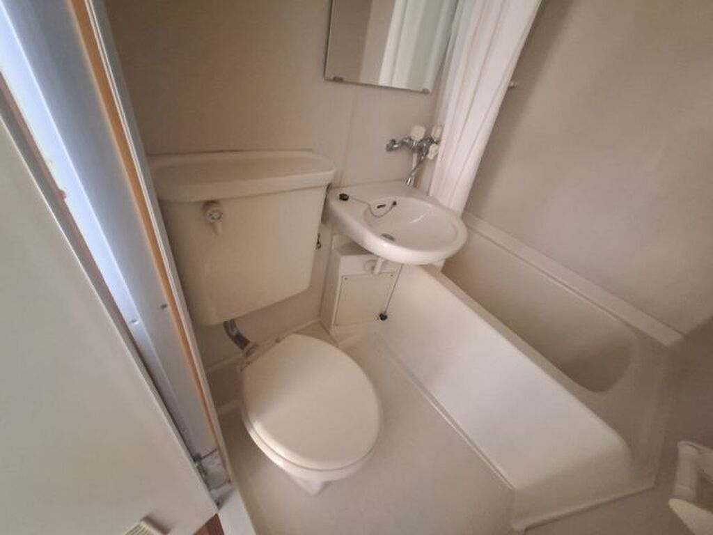 (10/17) トイレ (10/17) トイレ