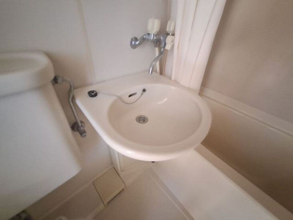 (6/17) 洗面所 (6/17) 洗面所