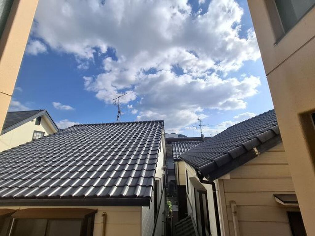 (9/17) 眺望 (9/17) 眺望